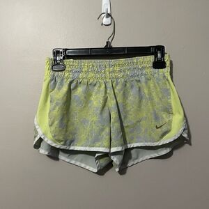 Dri-fit Nike shorts size S